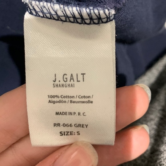 Brandy Melville Leanna, Los Angeles 1984 pull over - Picture 7 of 7